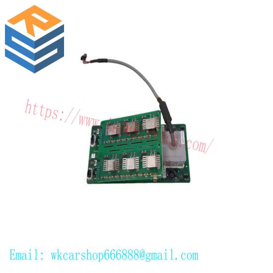 ABB H2004KVUPGRADEKITF1 3BHE0287614R0102 3BHE028762 2UEA004260 DCS Module
