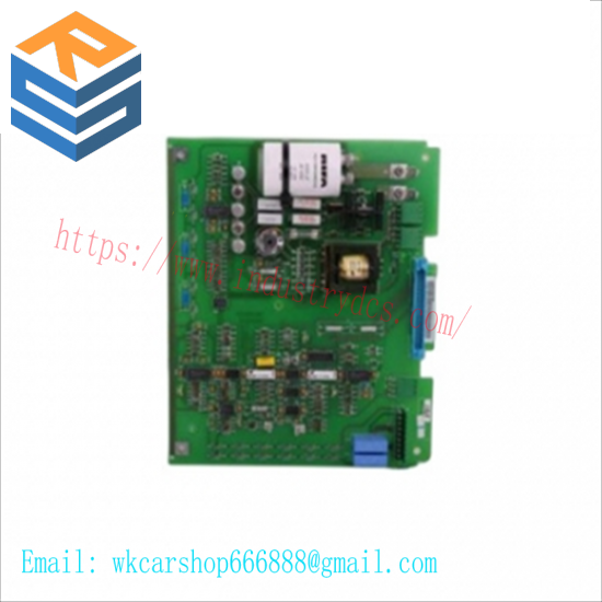 ABB H2004KVUPGRADEKITF1 BOARD