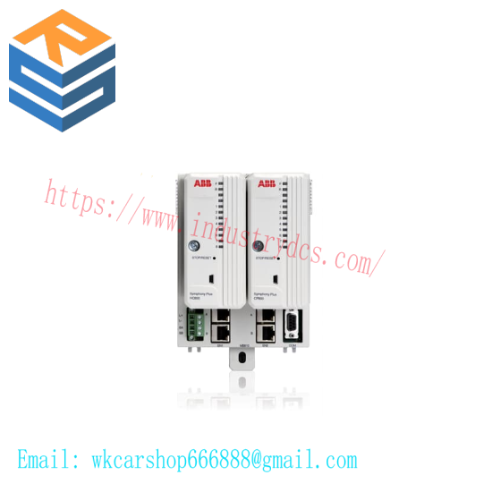 ABB HAI805  Analog Input Module
