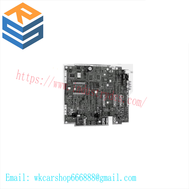 ABB HBHE013940R0002 UNS0866B-P COB PCB Assembled