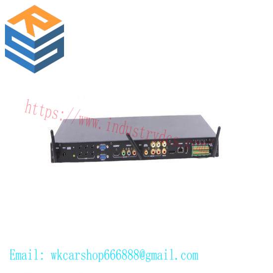 ABB HC800