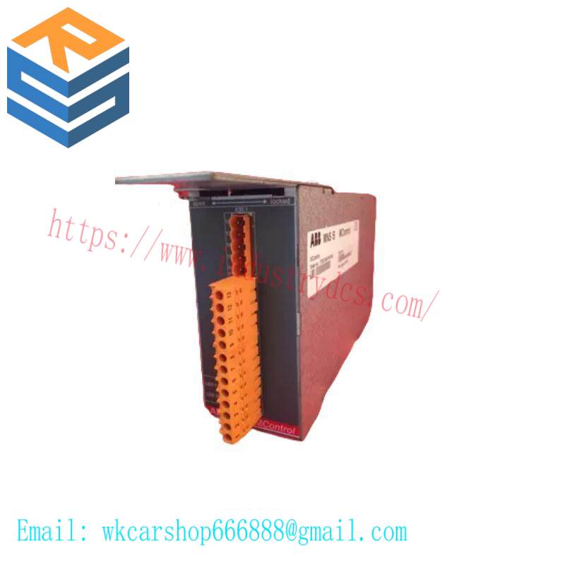 ABB HC800