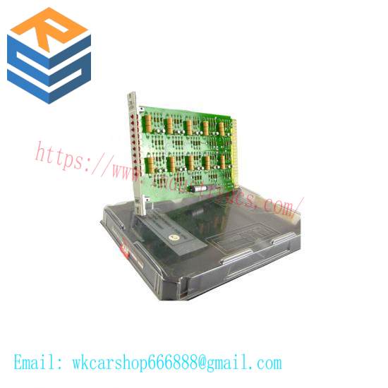 ABB HEIE420158R0001 Monitoring device ﻿