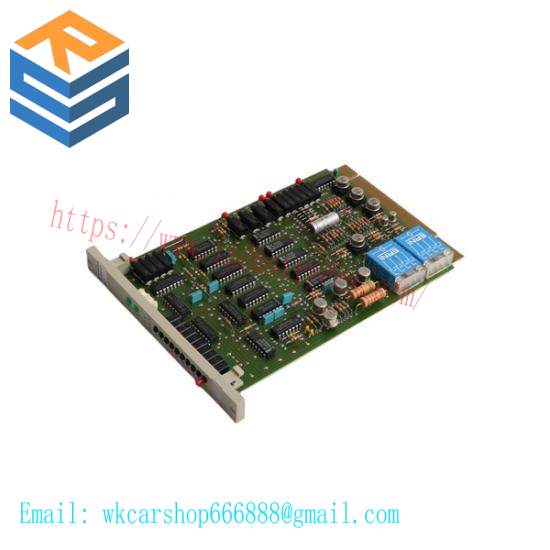 ABB HENF105323R0002 P7LA