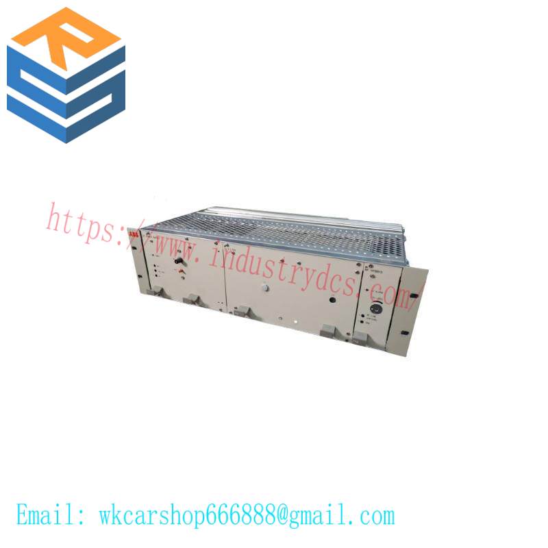 ABB HENF105323R0002 P7LA Network Rartner