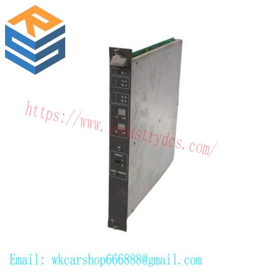 ABB HENF209544R0005 G4AC Control Board