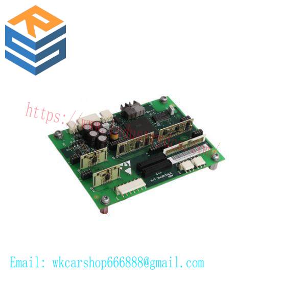 ABB BCU-023 AXD50000003417控制单元