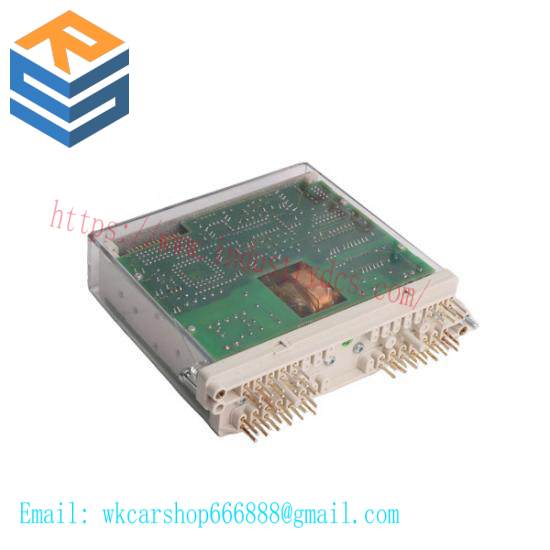 ABB HENF209568R1 P3LB