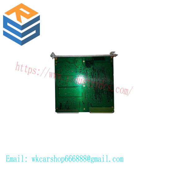 ABB HENF209736R0003 P4LQA Controller Card