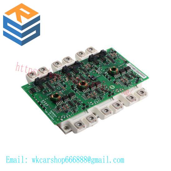 ABB HENF 105296 R1 E5LA