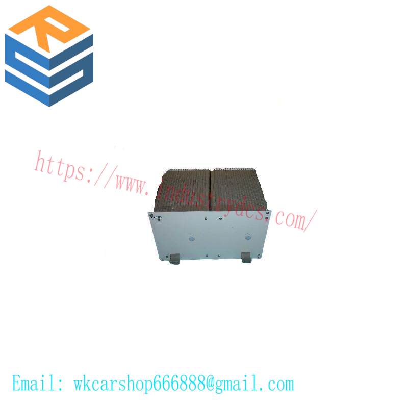 ABB HENF 105296 R1 E5LA module