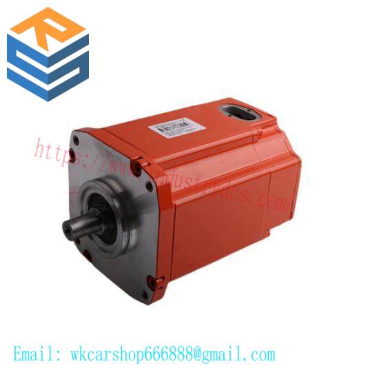 ABB HENF 327886 R1 B5LA