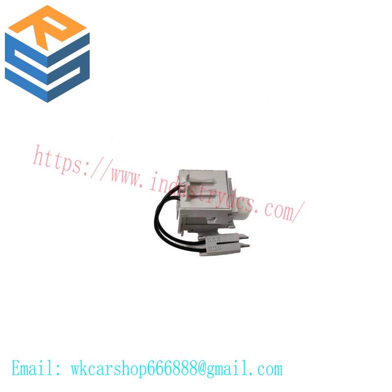 ABB HENF 327886 R1 B5LA Shunt Opening Release