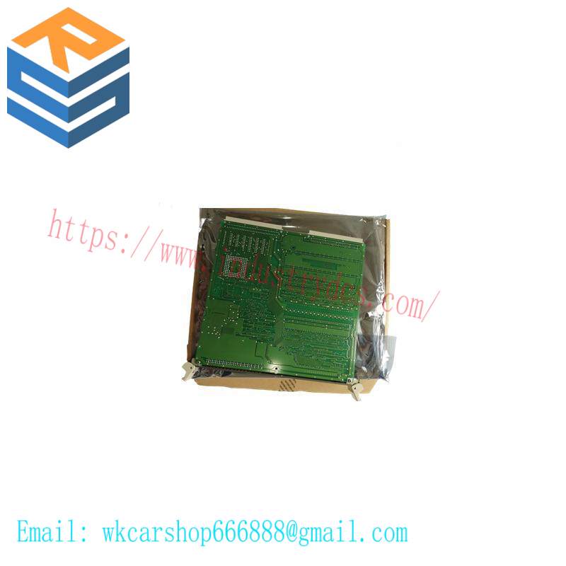 ABB HESG324013R101 216AB61 Output unit