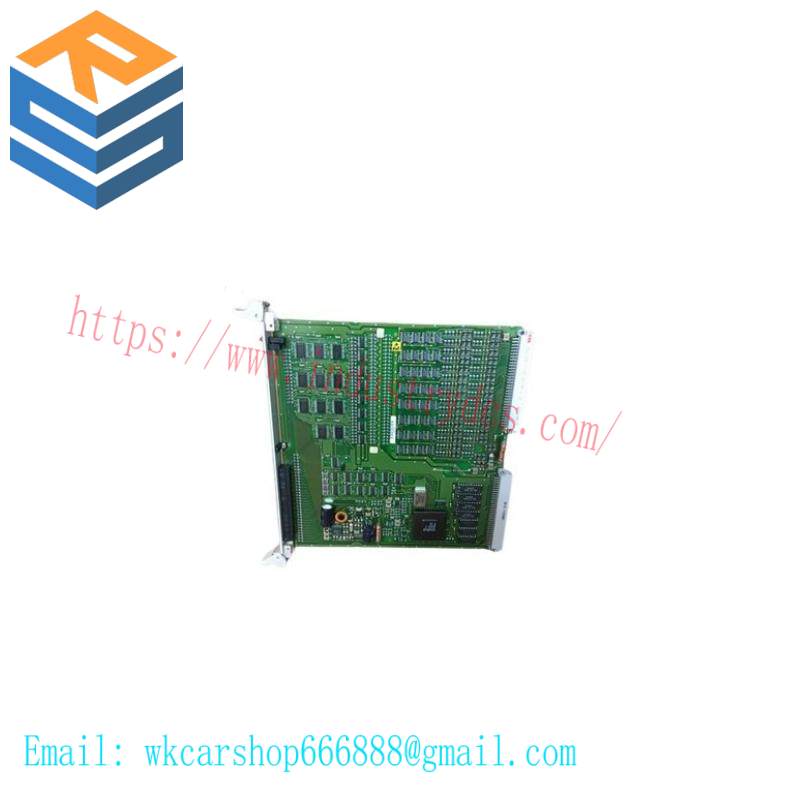 ABB HESG324013R101/D 216AB61 Output unit