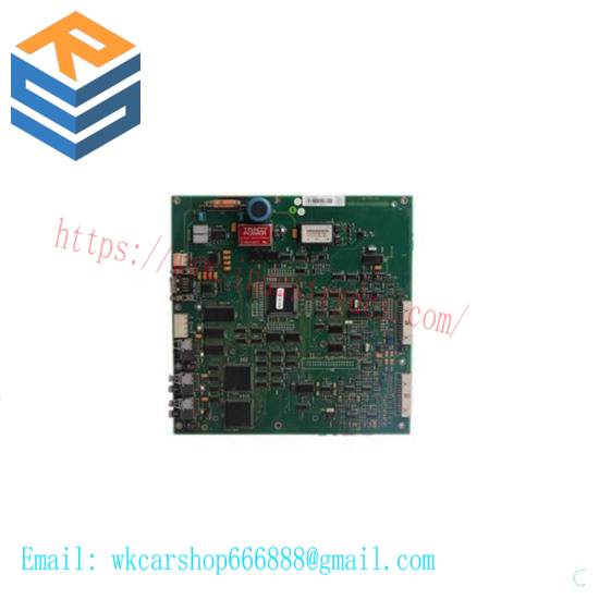 ABB HESG324015R1 HE010207-306/10 HESG216880/E Module