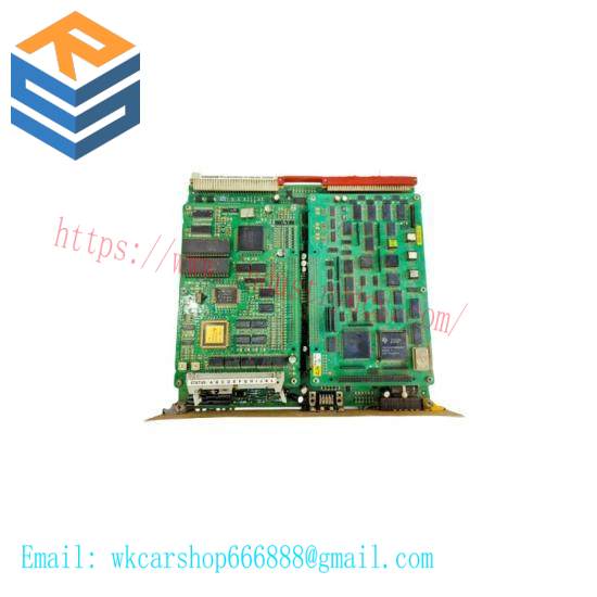 ABB HESG324063R100/G 216DB61 Excitation System Card