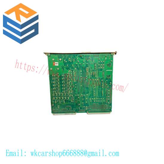 ABB HESG324063R100/G 216DB61 Excitation System Card