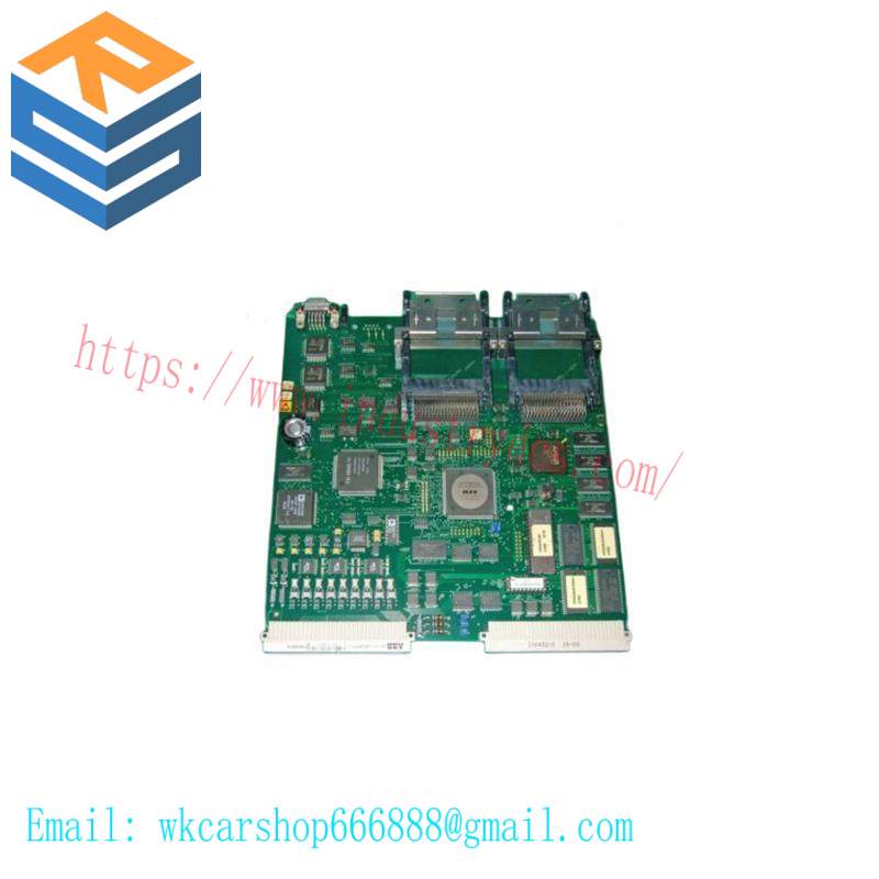 ABB HESG324526R11 316VC61 Module