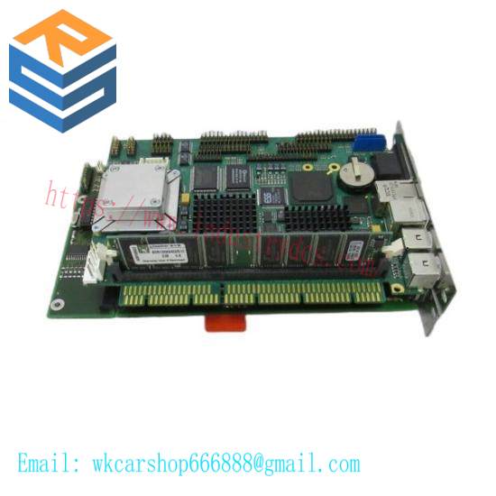 ABB HESG324526R11/M 316VC61b Control Board