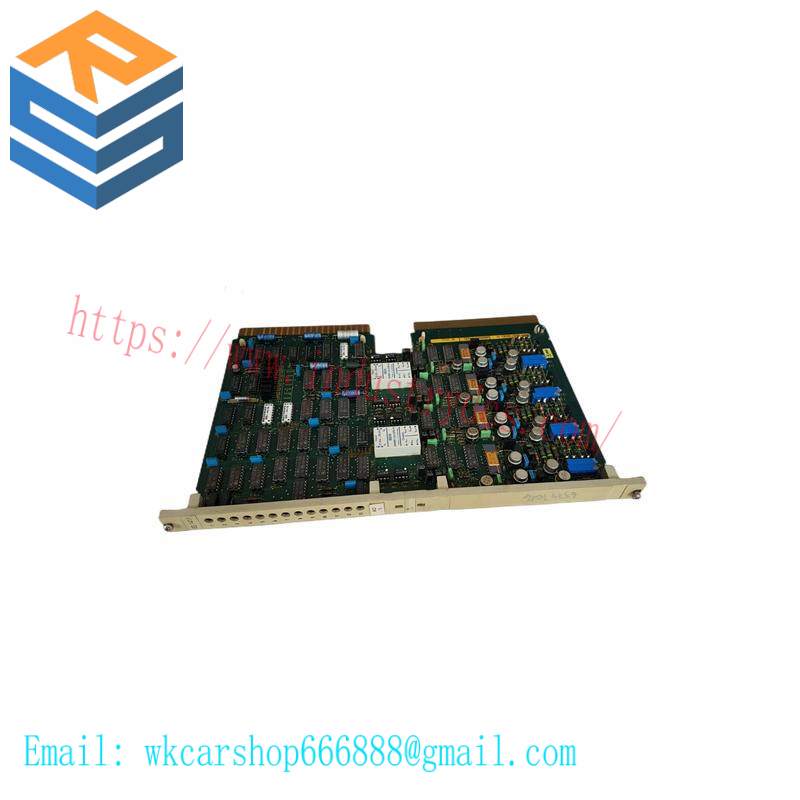 ABB HESG330061R1 ED1411C EMBEDDED CONTROLLER