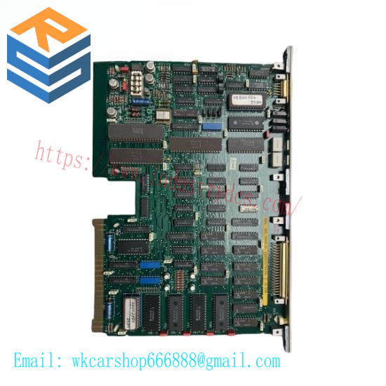 ABB HESG330086R64 HE693116-307  One Year Warranty