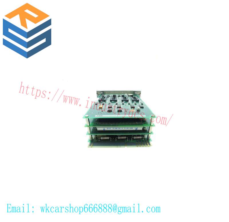 ABB HESG332204R0001 70PR05B-ES Programmable Processor