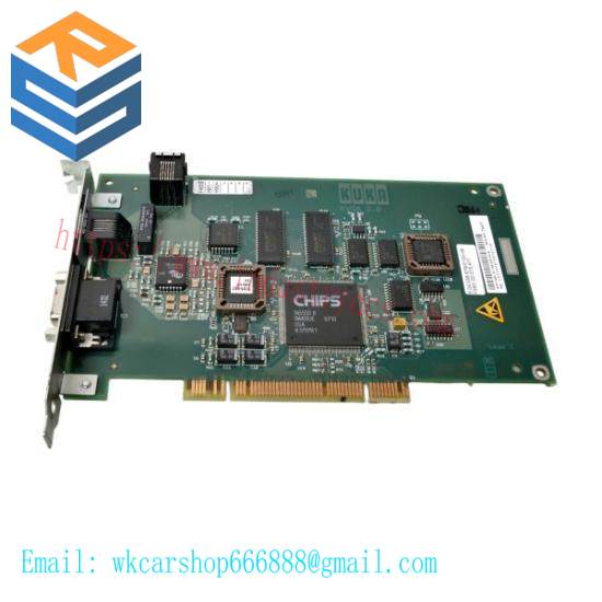 ABB 07AI91 WTAI91  Analog Input Unit