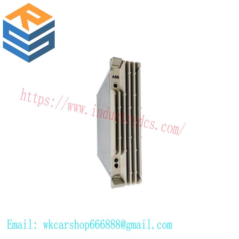 ABB HESG441635R1 216NG63A
