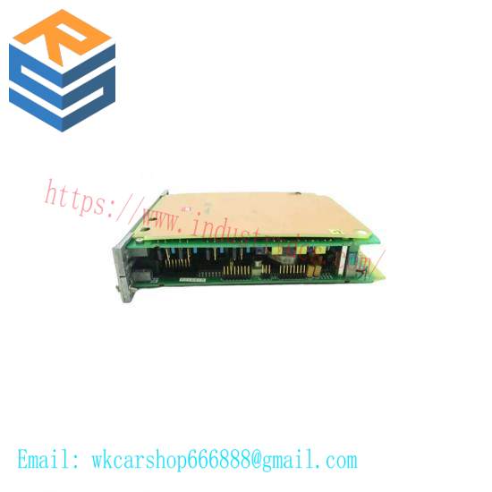 ABB HESG447308R0002 70EA02A Input Module