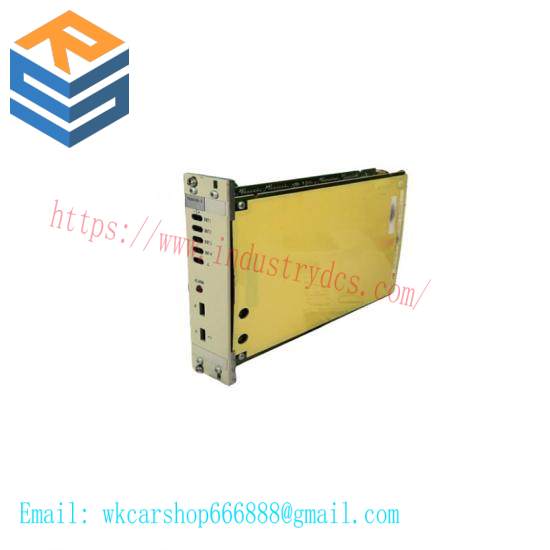 ABB HESG447388R0001 70AA02B-E Analog Output Module