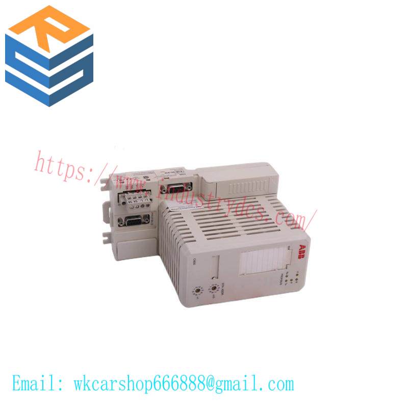 ABB HESG447398R20 HE666710-318/1 70EA06A-E Input Module