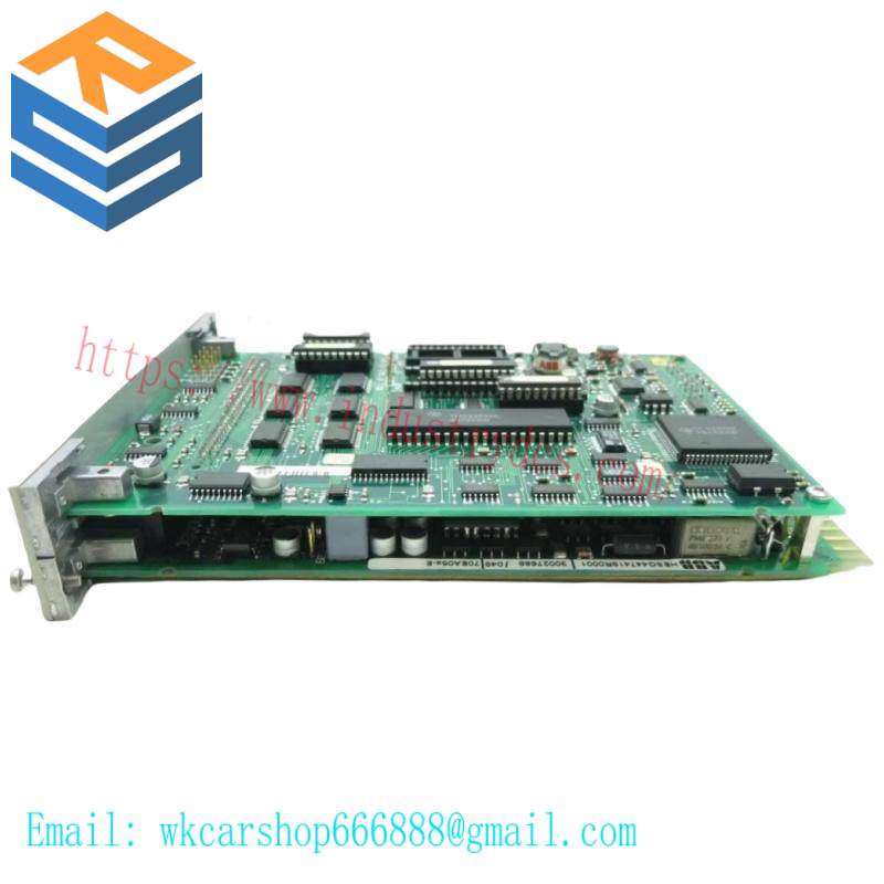 ABB HESG447419R0001 Circuit Board Module