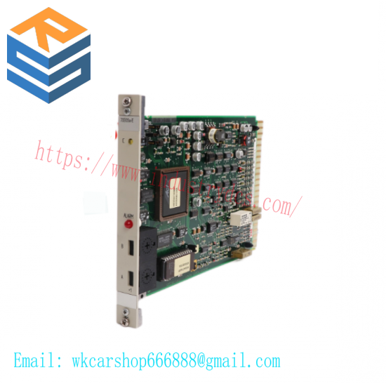 ABB HESG447427R1 HE666455-318/25 70EI05a-E