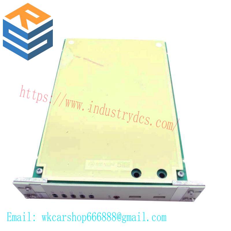 ABB HESG447440R1 Circuit Board