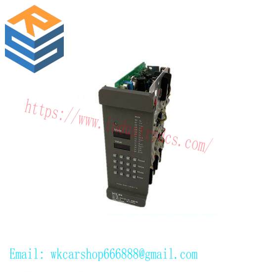 ABB HESG447440R1 DCS MODULE