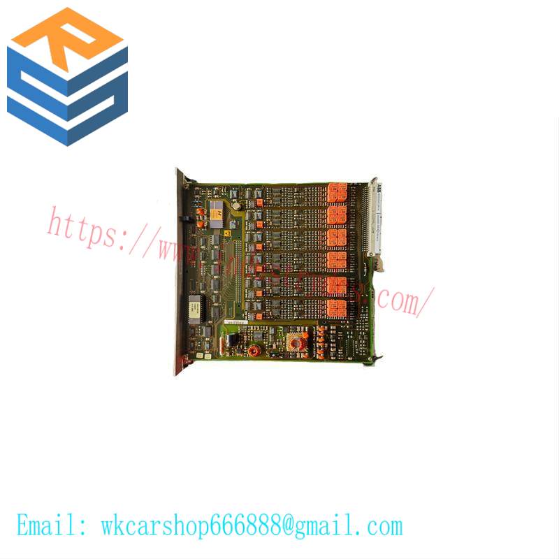 ABB HESG448230R1/G 216EA61b CIRCUIT BOARD