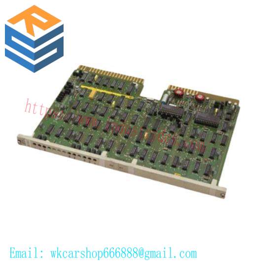 ABB HESG 324120 is Avaliable