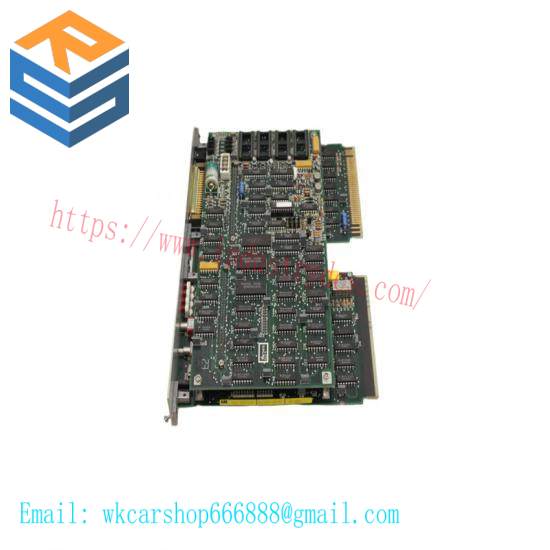 ABB hesg 330191 r1 ES 1803 C CPU Module