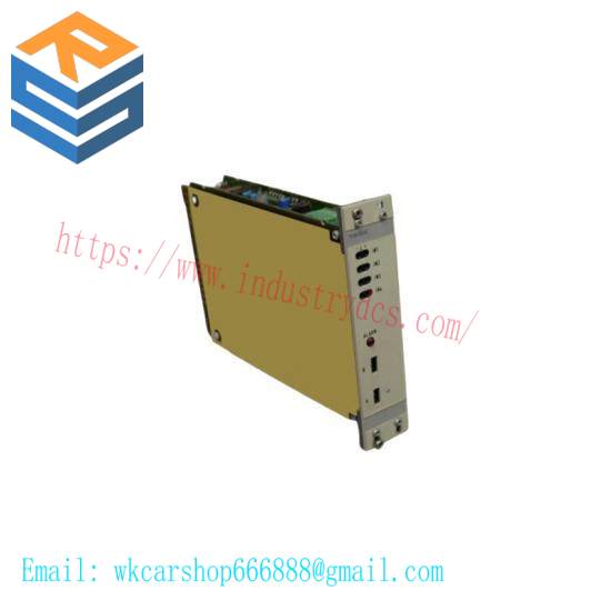 ABB hesg 446471 r1