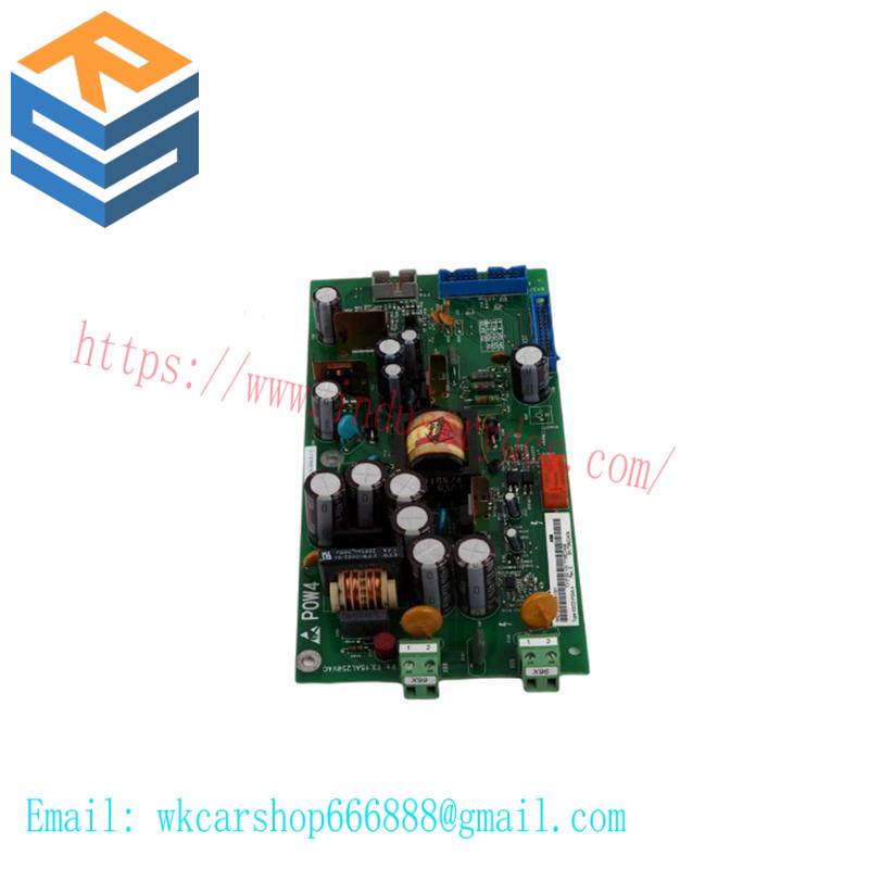 ABB HIEE200038R1 UUA333BE01 Interface Card