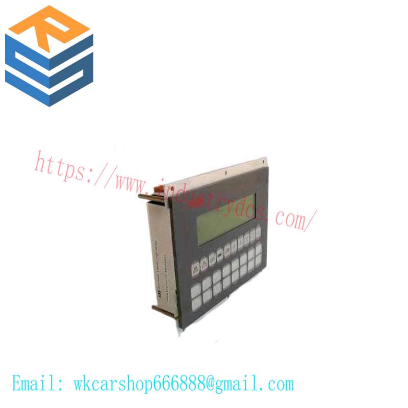 ABB HIEE200130R0002 AFC094AE02 AF C094 AE02 ARCnet control panel