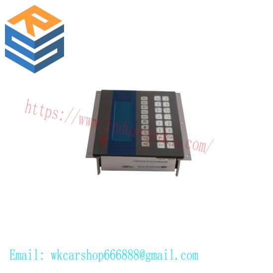 ABB HIEE200130R0002 AFC094AE02 control panel
