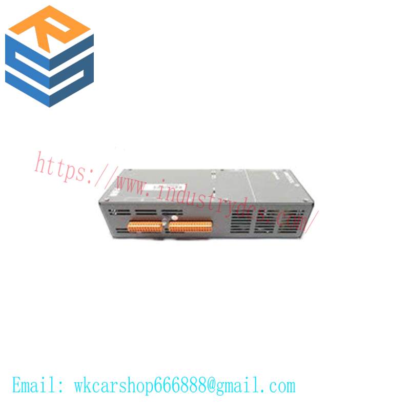 ABB HIEE205010R0001 UNS3020A-Z,V1 Ground Fault Relay