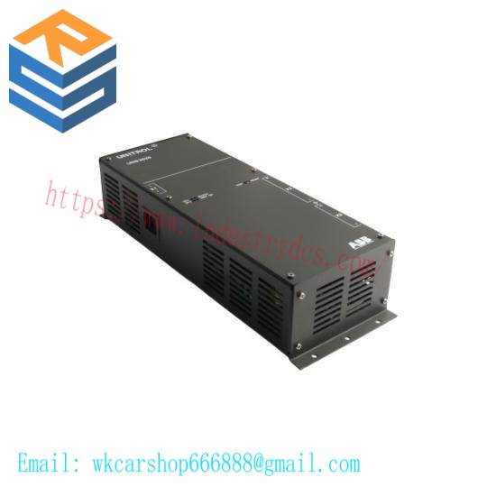 ABB HIEE205010R0001 UNS3020A-Z,V1 Ground Fault Relay