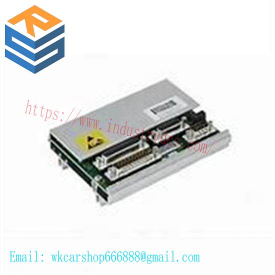 ABB HIEE205010R0001 UNS3020A-Z V1 Ground Fault Relay