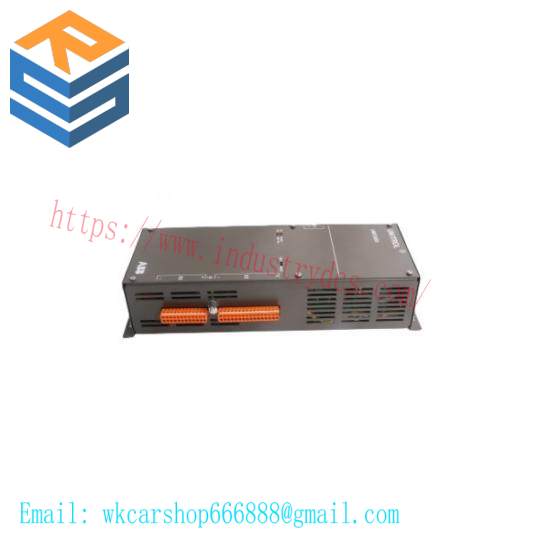 ABB HIEE205010R0003 UNS3020A-Z,V3  Ground Fault Relay