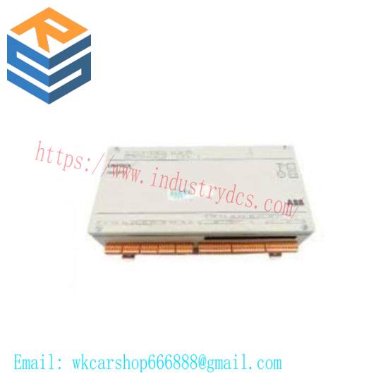 ABB HIEE205011R0001 UNS3670A-Z,V1