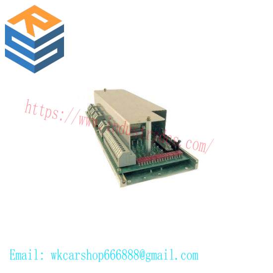ABB HIEE205012R0001 Analog Measuring Card