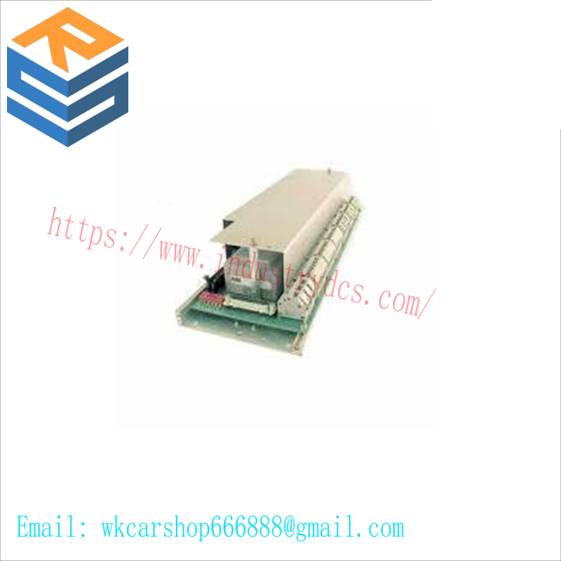 ABB HIEE205014R0001 Analog Measuring Card